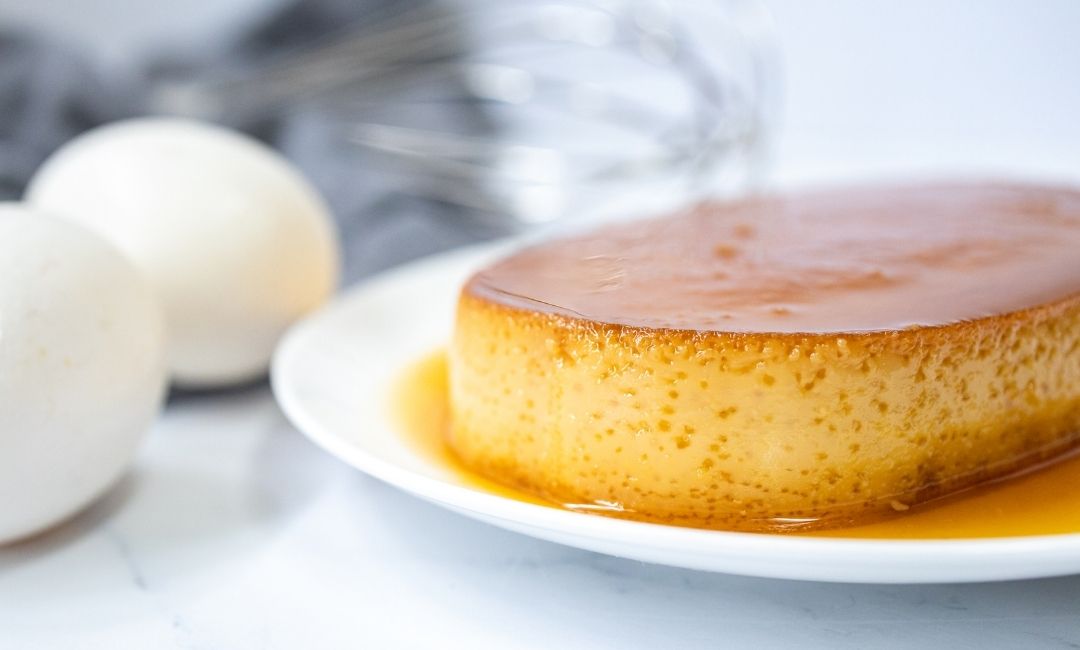 🍮 Leche Asada Chilena: la receta tradicional que endulza generaciones