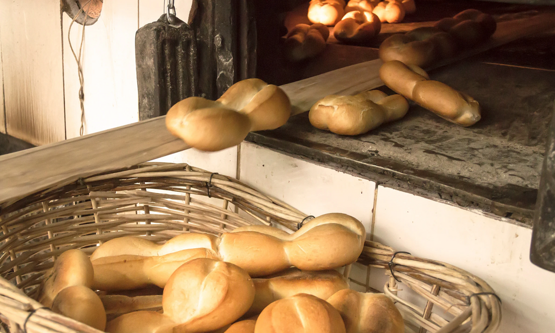 Marraqueta & Hallulla: el pan chileno que lleva sabor a casa, aunque estés lejos