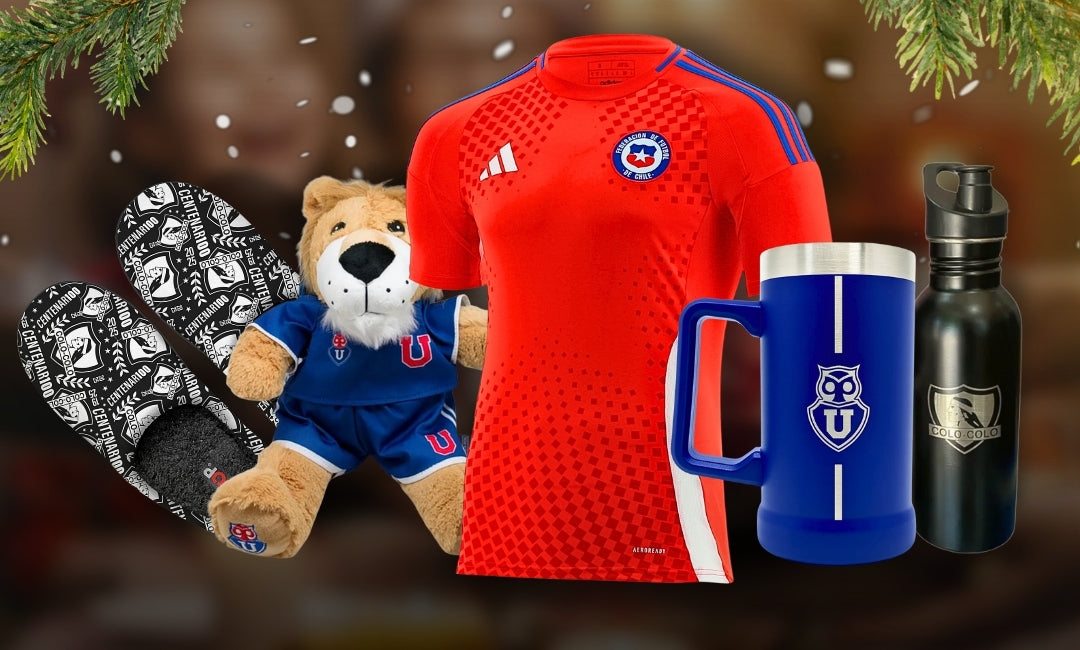 🎁 5 Ideas de Regalos que Todo Chileno en USA Amará