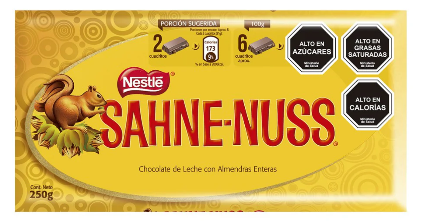 Chocolates