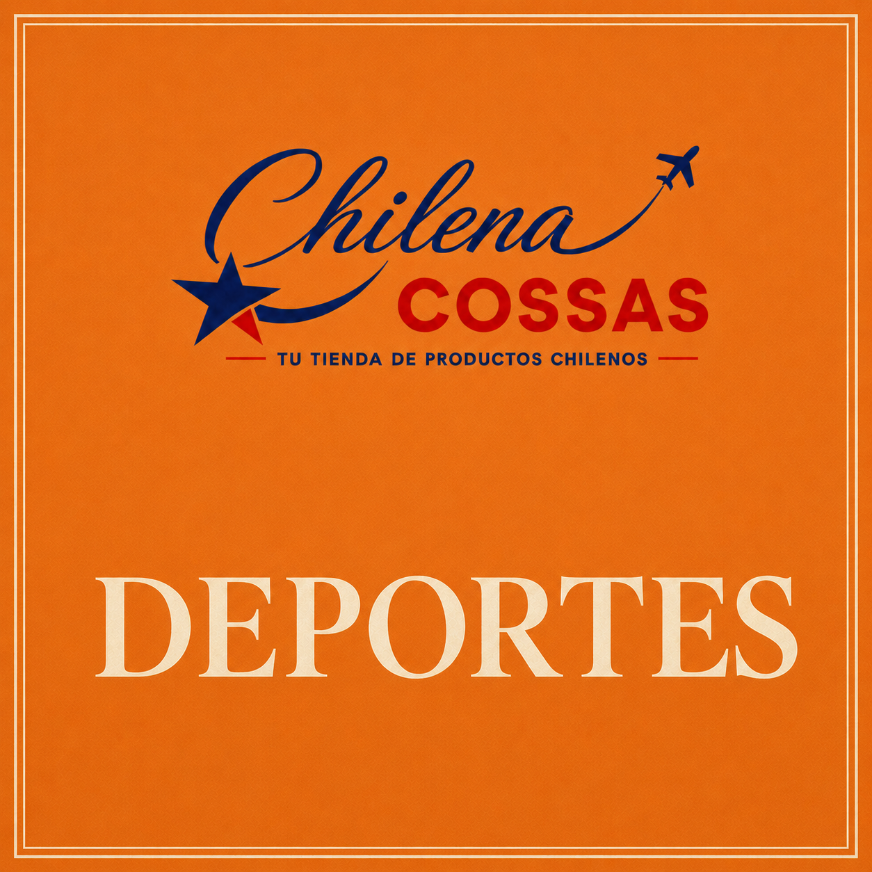 Deporte