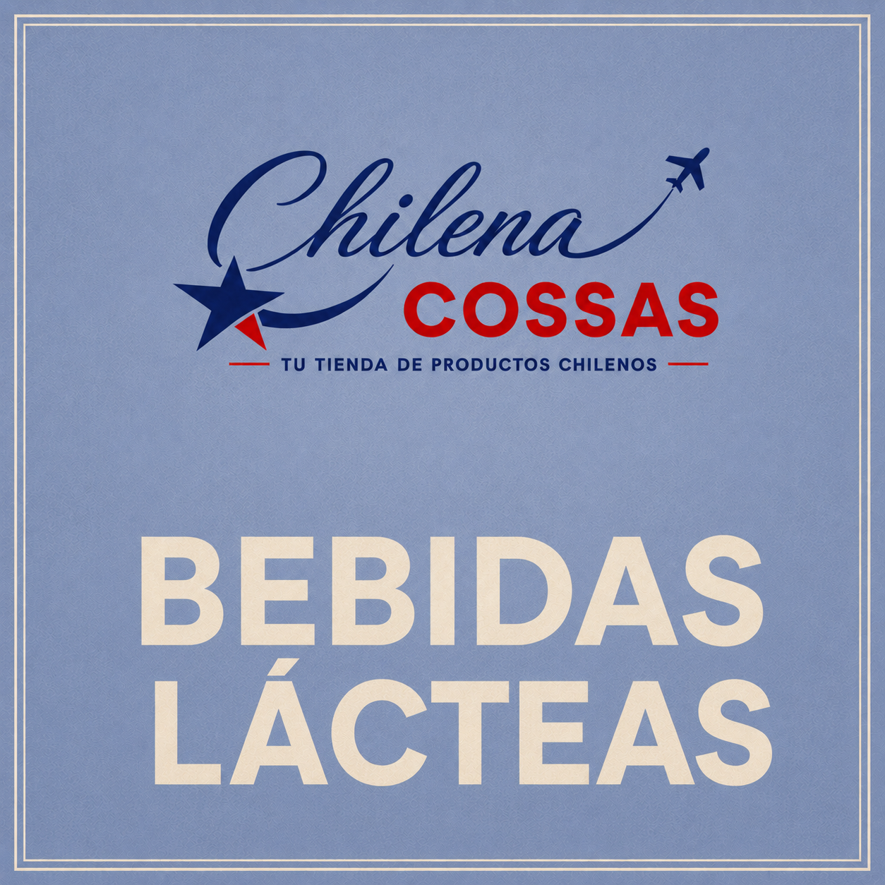 Bebidas Lácteas