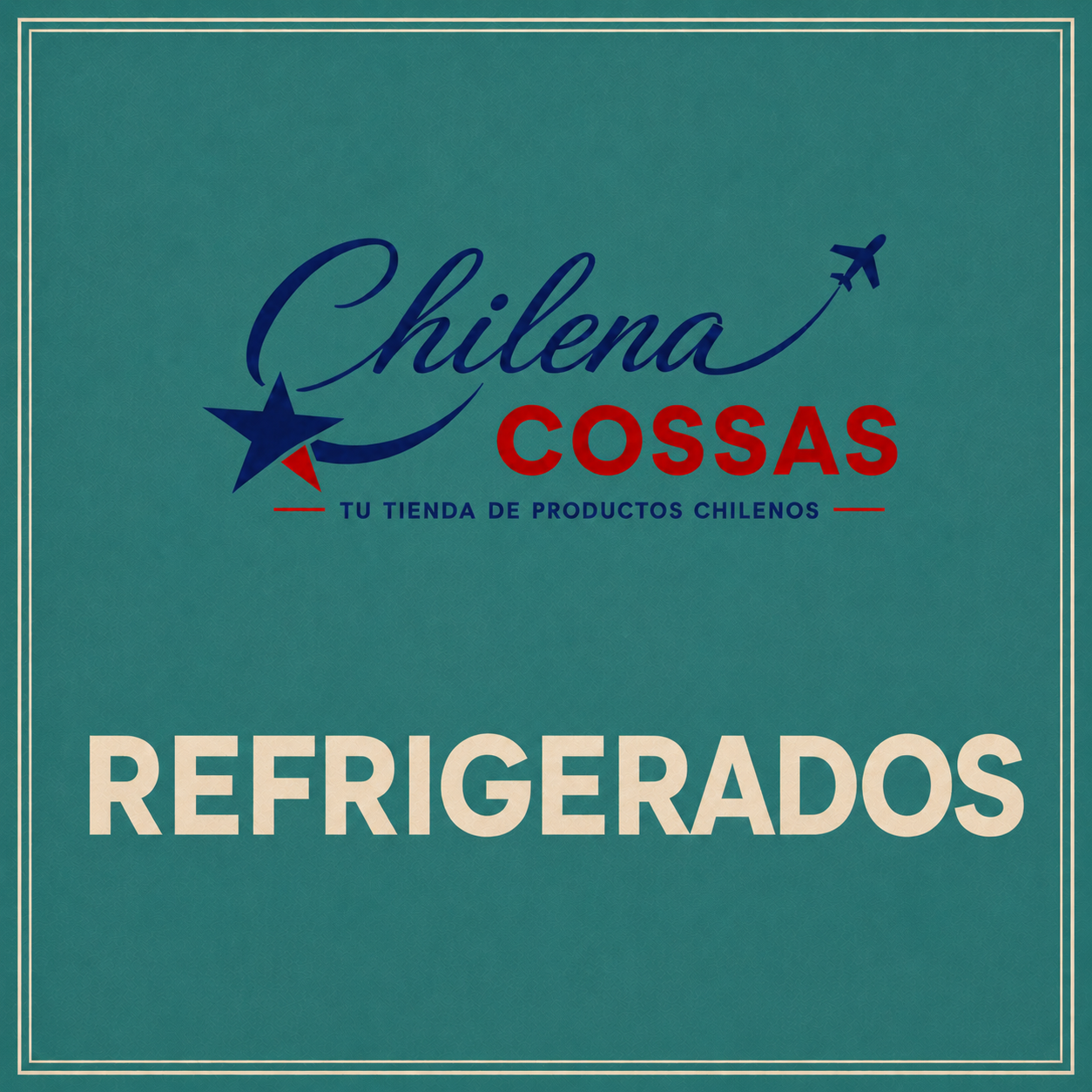 Productos Refrigerados
