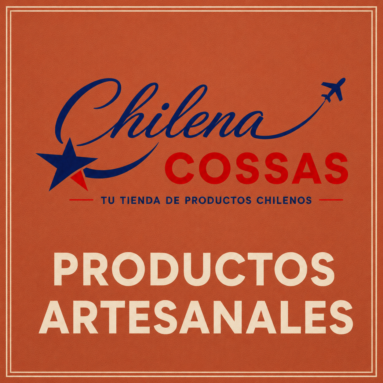 Productos Artesanales Chilenos