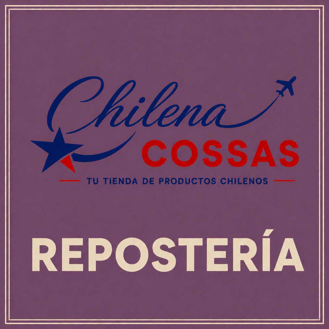 Repostería