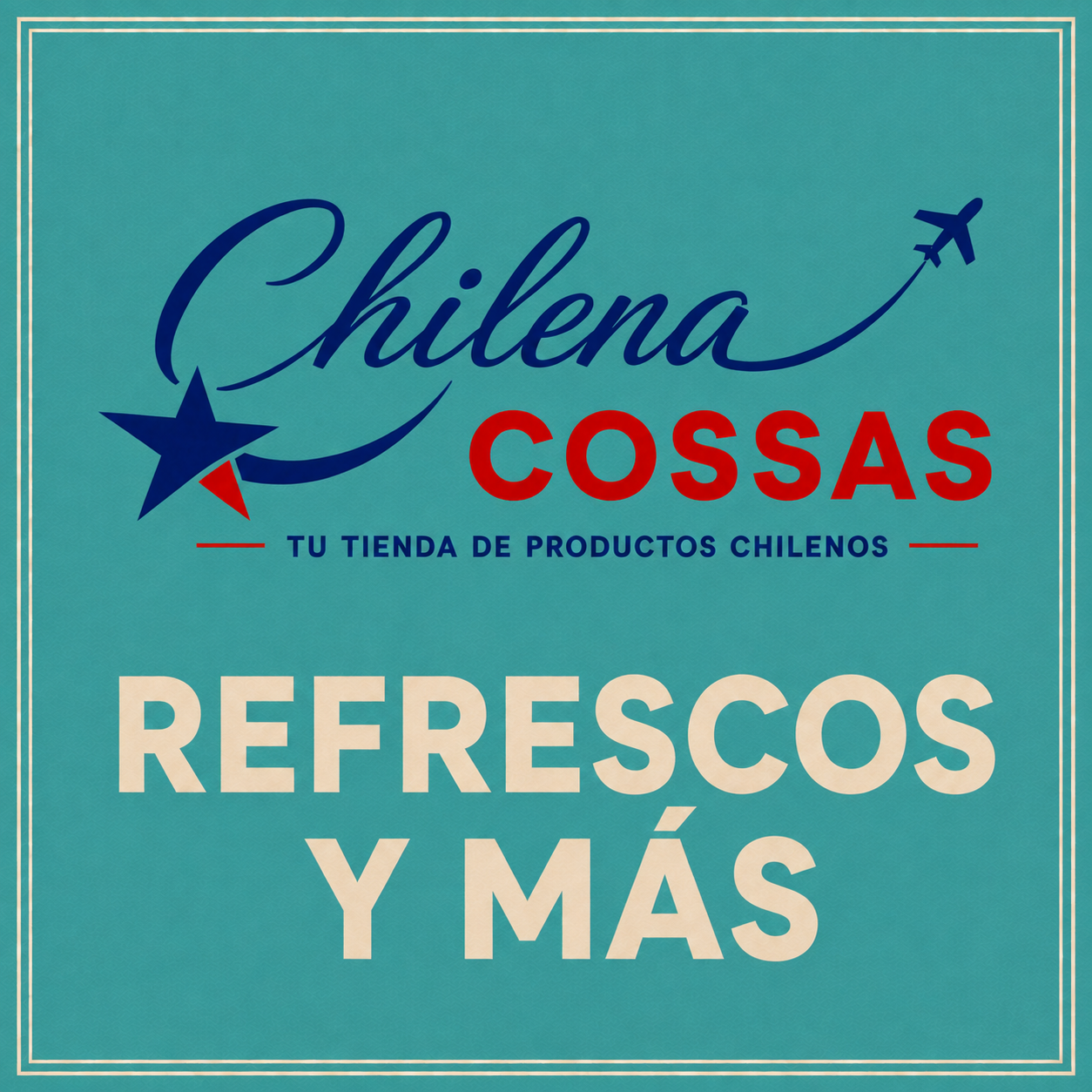 Sodas y Más