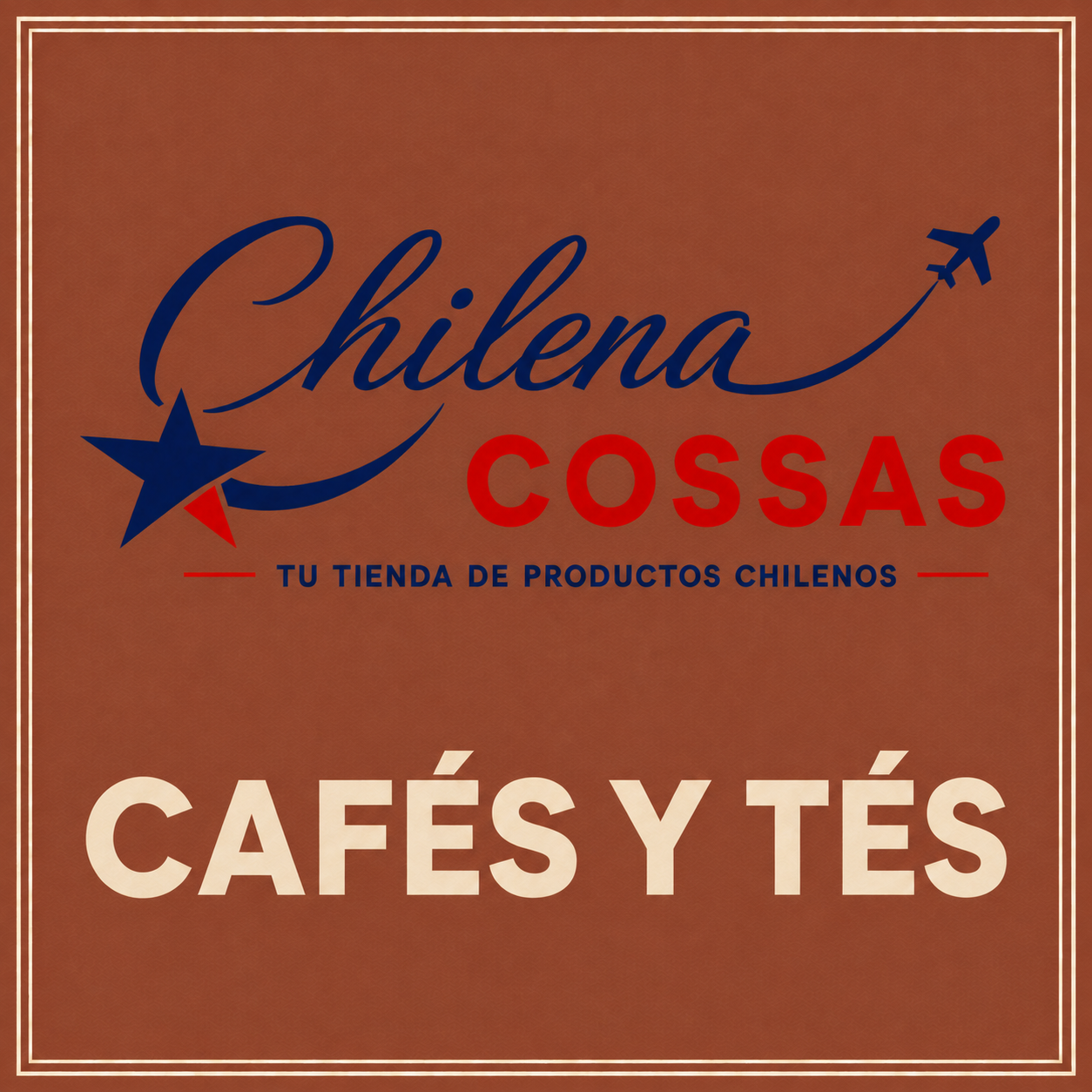 Cafés y Tes