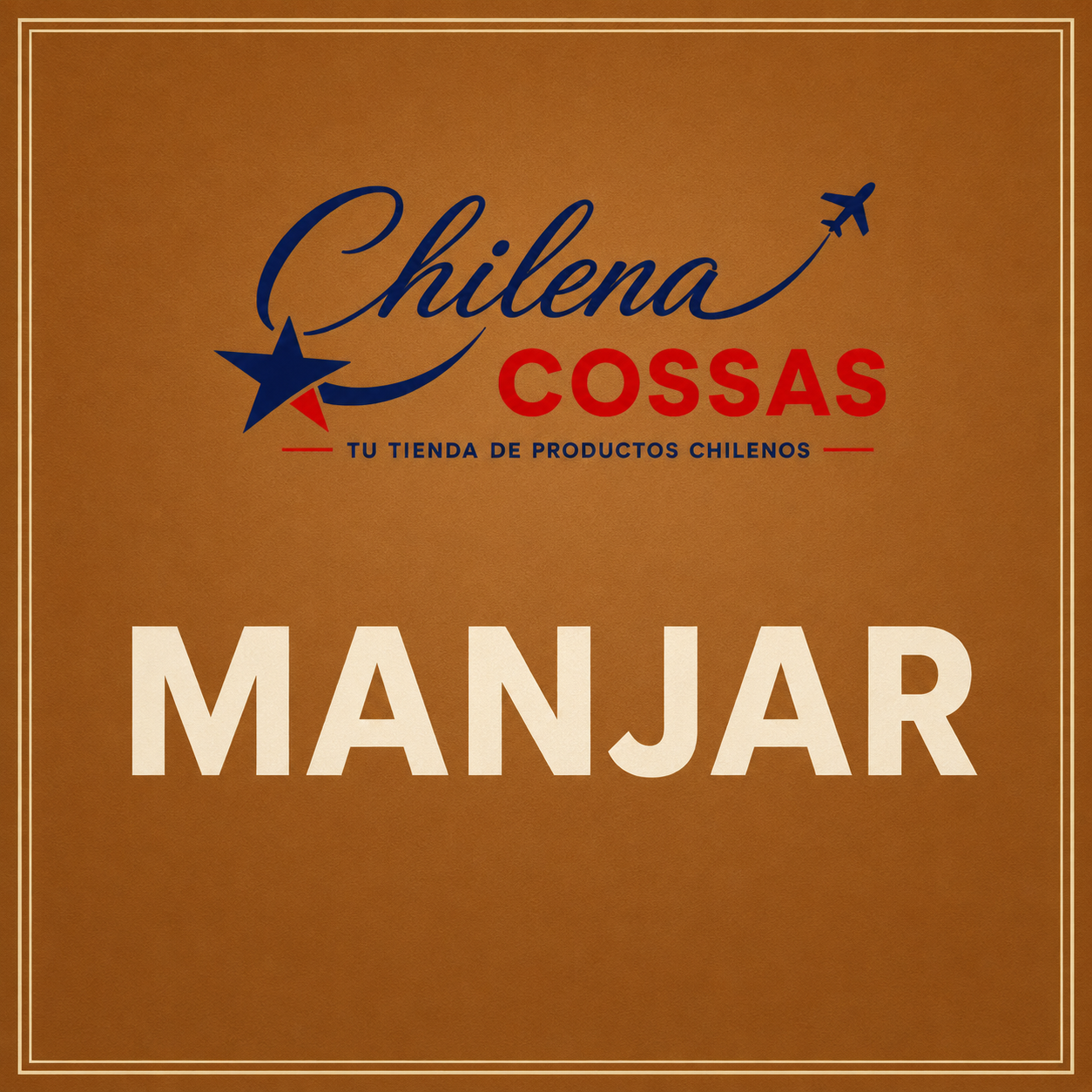 Manjar