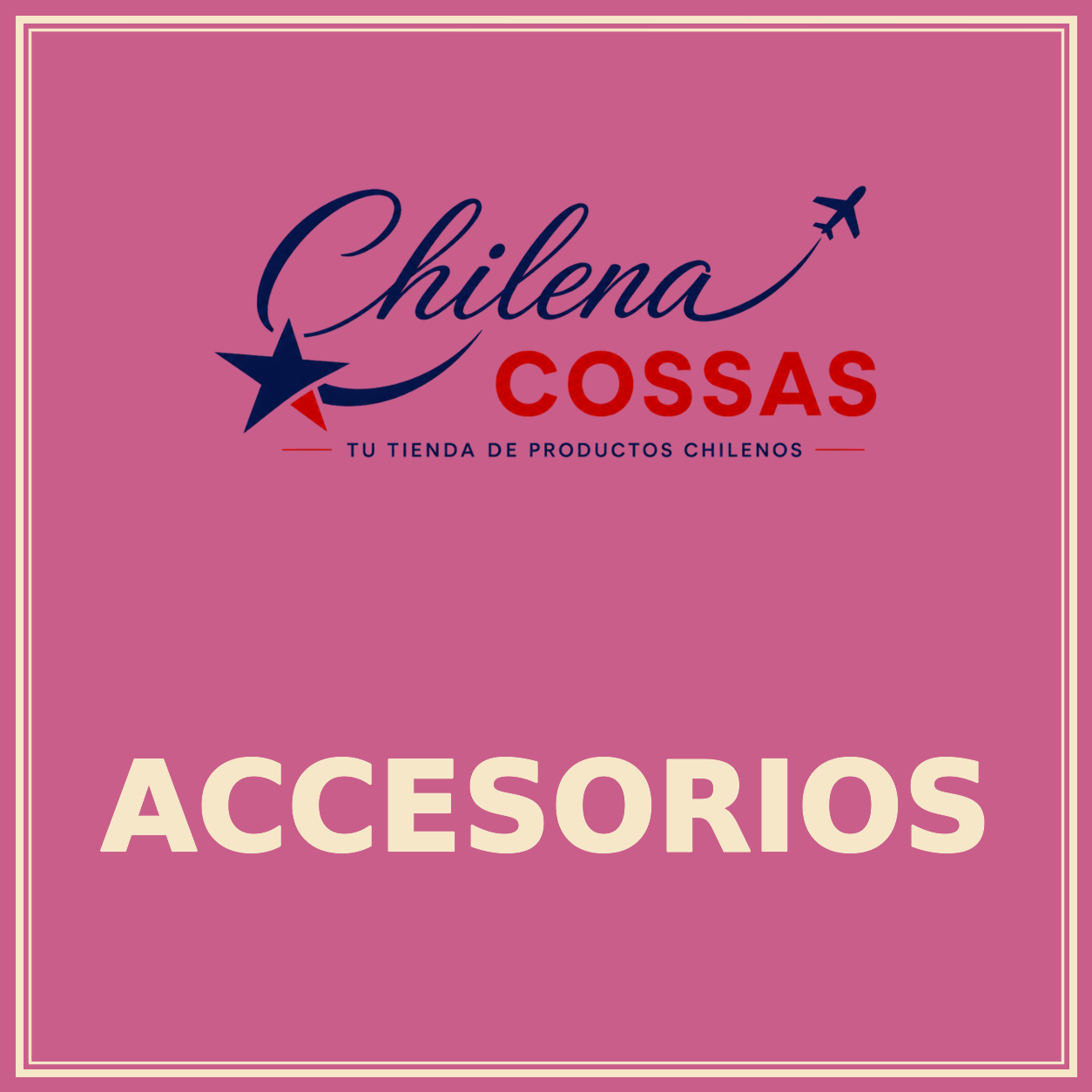 Accesorios