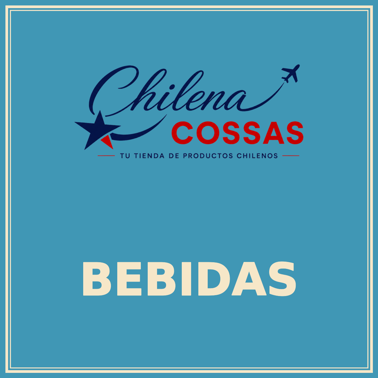 Bebidas