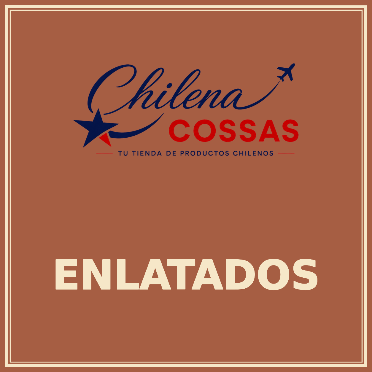 Enlatados, Encurtidos y Conservas