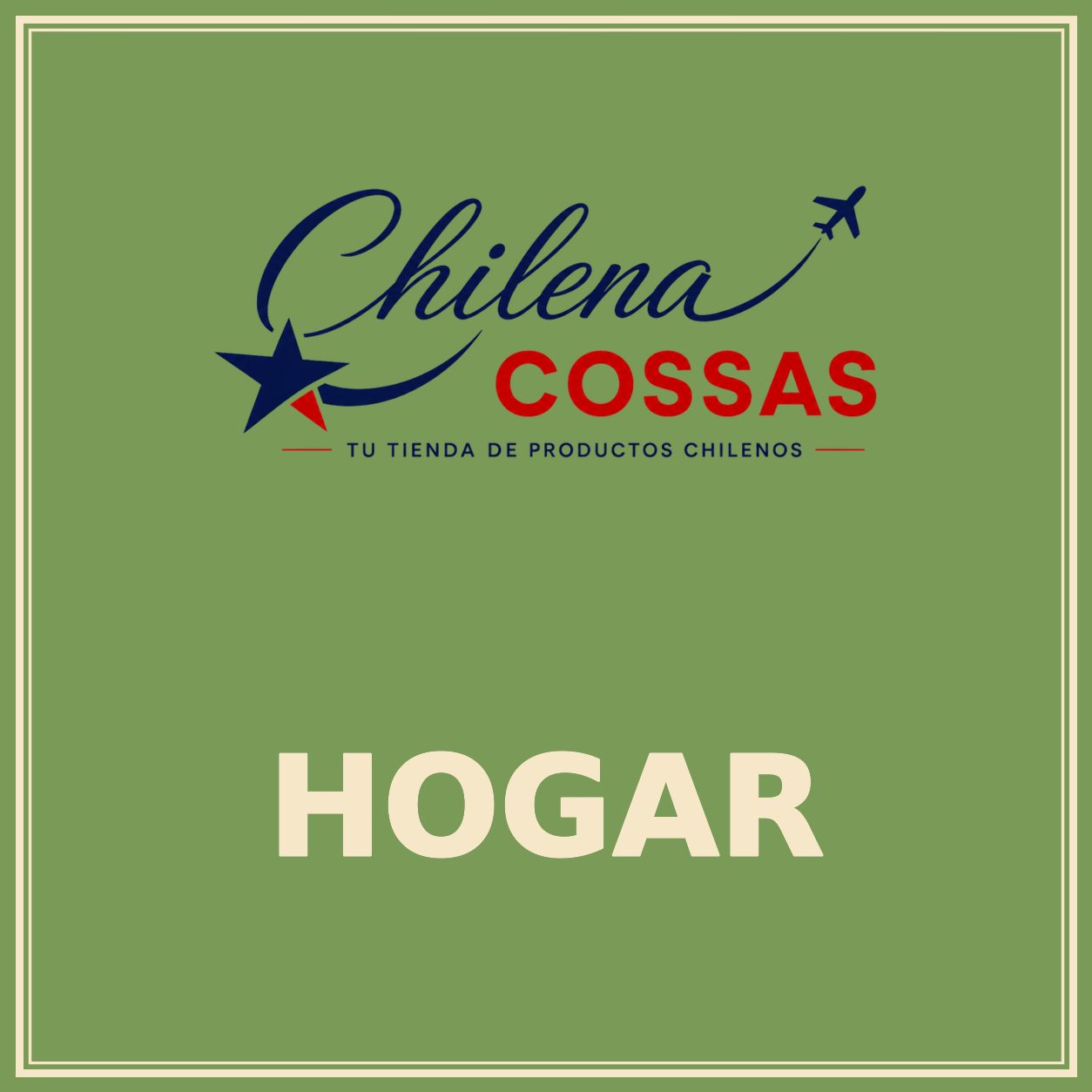 Hogar