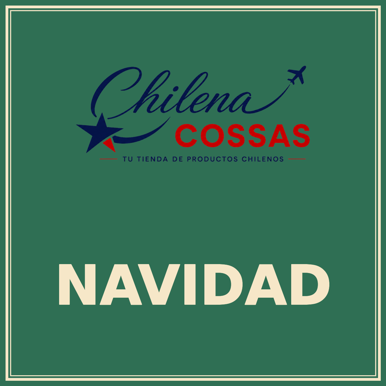 Navidad Chilena