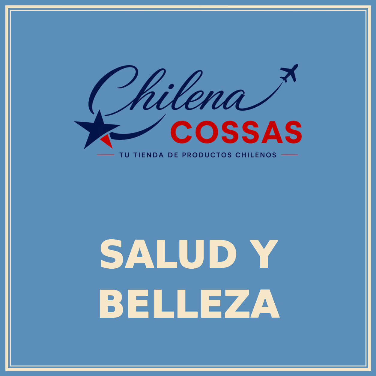 Salud y Belleza