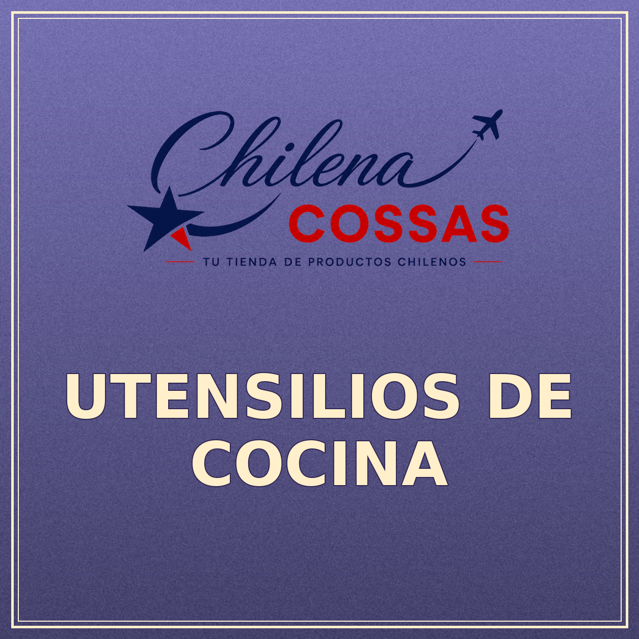 Utensilios de Cocina
