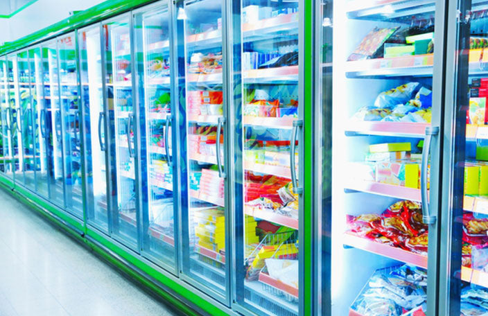 Productos refrigerados