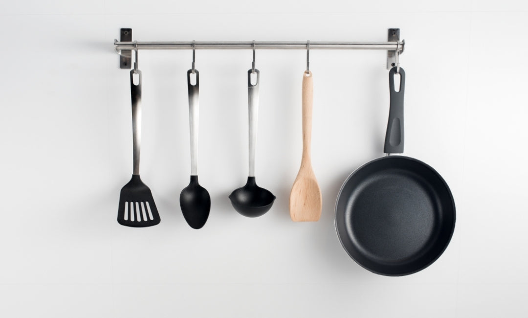 Utensilios de Cocina