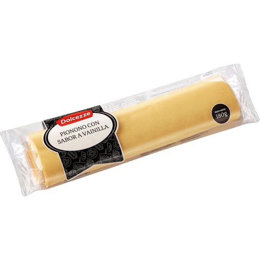 Bizcocho para brazo de reina 180g