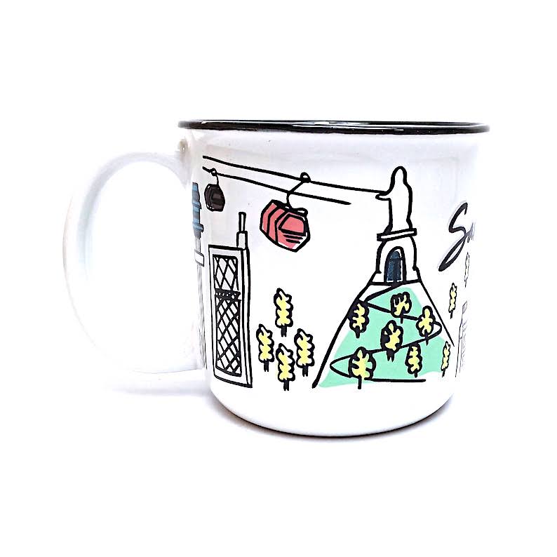 Tazón Chile coleccionables