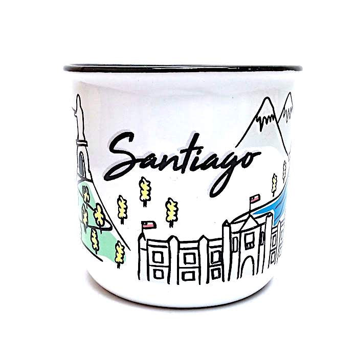 Tazón Chile coleccionables