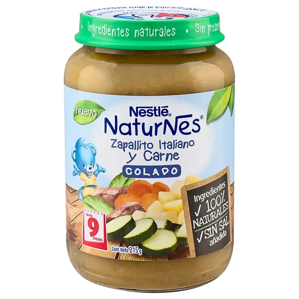 Colados Naturnes