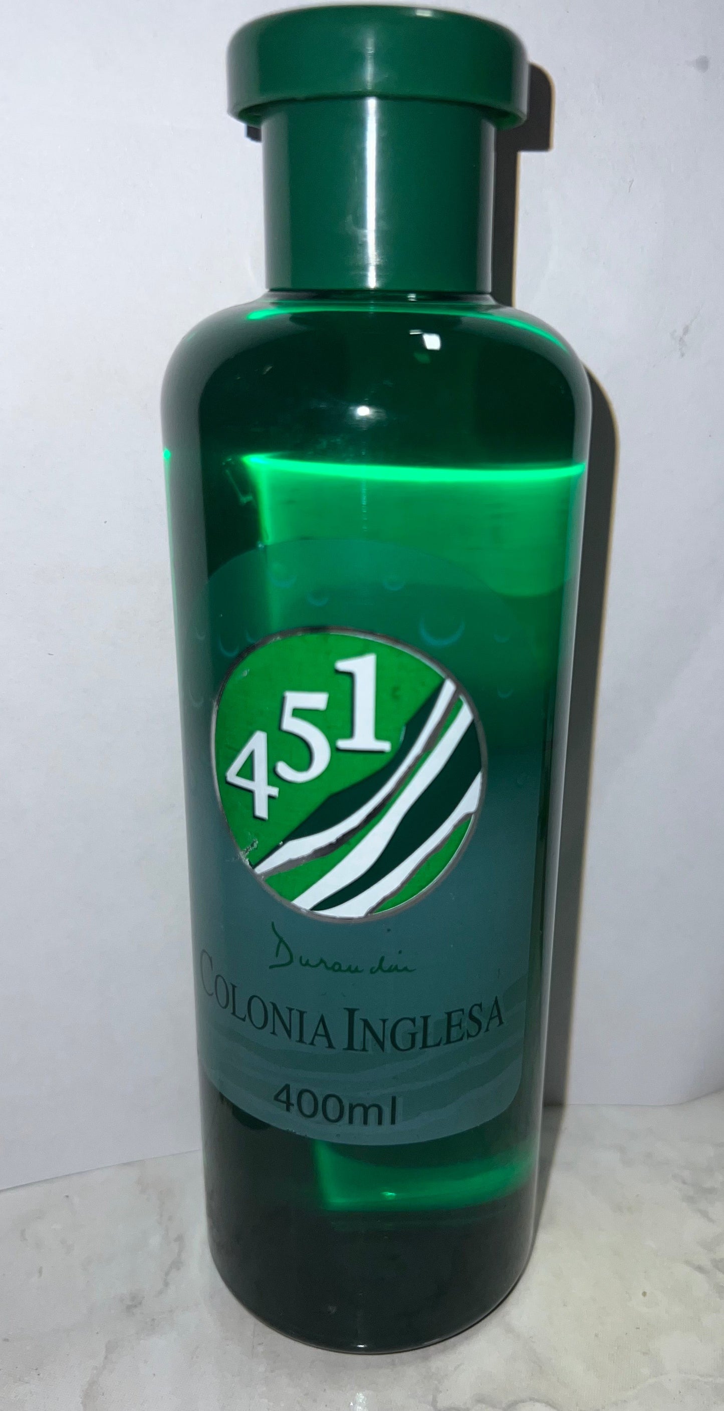 Colonia inglesa 451