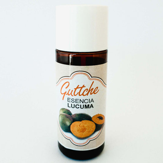 Esencia de lucuma guttche 25gr