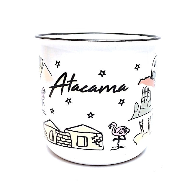 Tazón Chile coleccionables