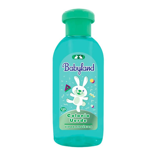 Colonia babyland 125ml