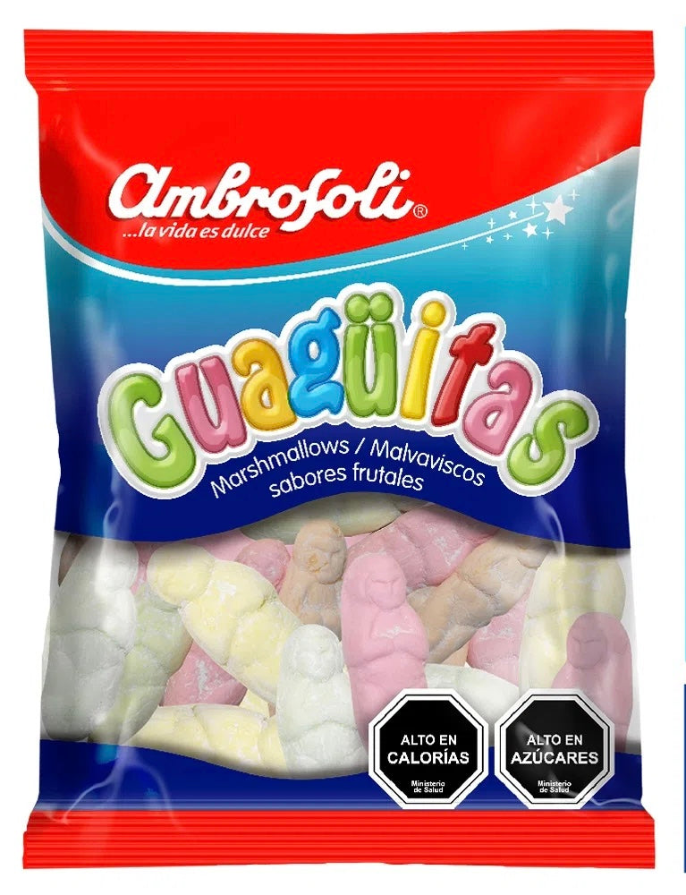 Guaguitas
