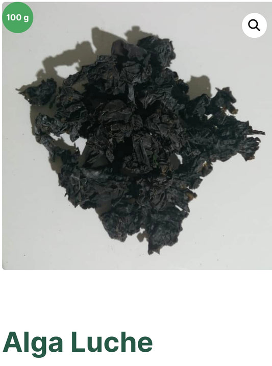 Alga Luche 100gr - Chilena Cossas 