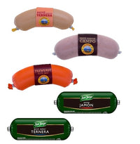 Pate variedades (COMPRA CON 1-2DIAS DE TRÁNSITO)