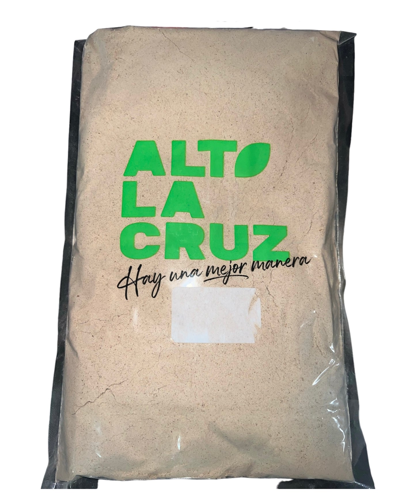 Harina Tostada 1 kilo