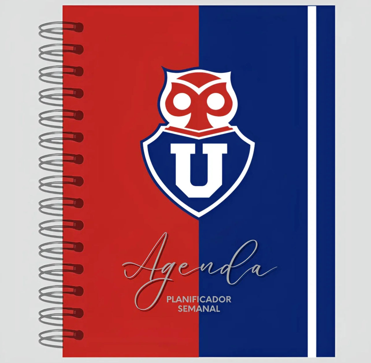 Agenda Universidas de Chile