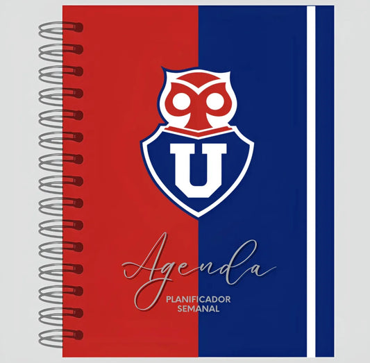 Agenda Universidas de Chile