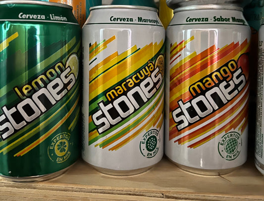 Lemon stone 350cc