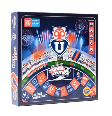 Trivia Universidad de Chile
