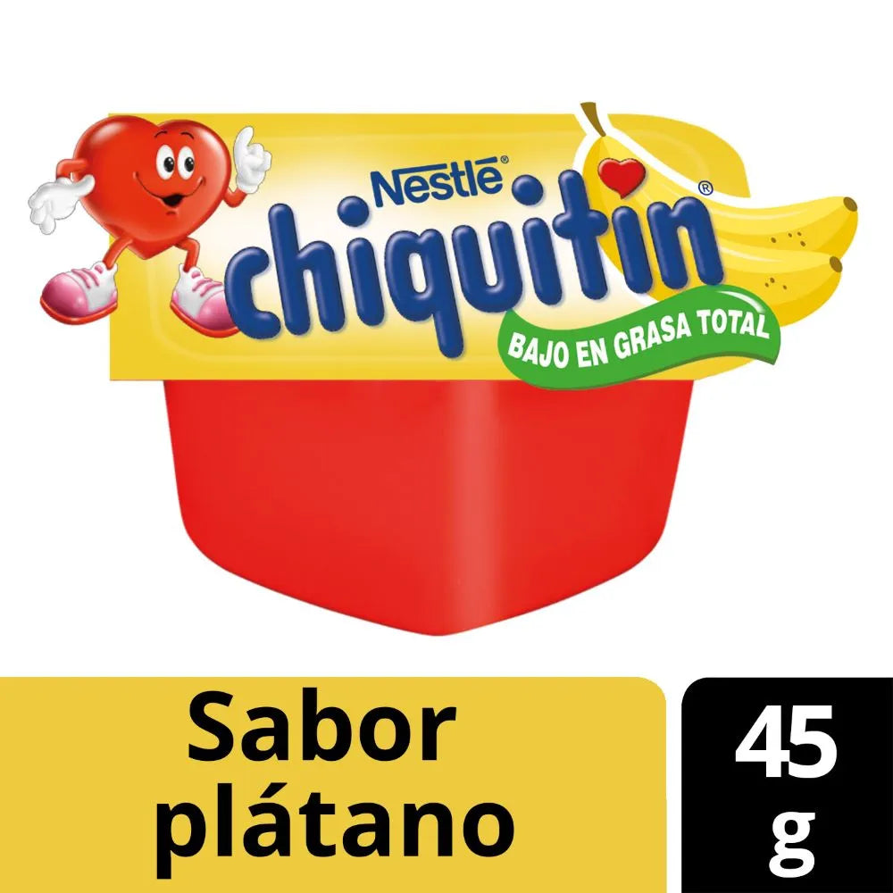 Chiquitín