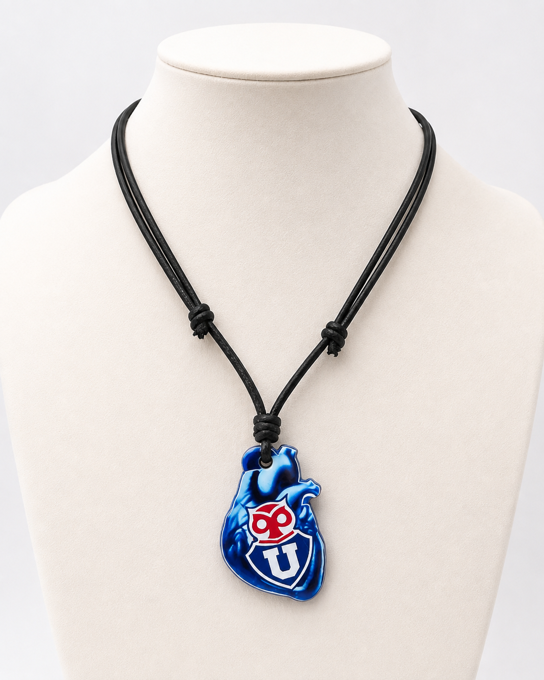 Collar Universidad de Chile