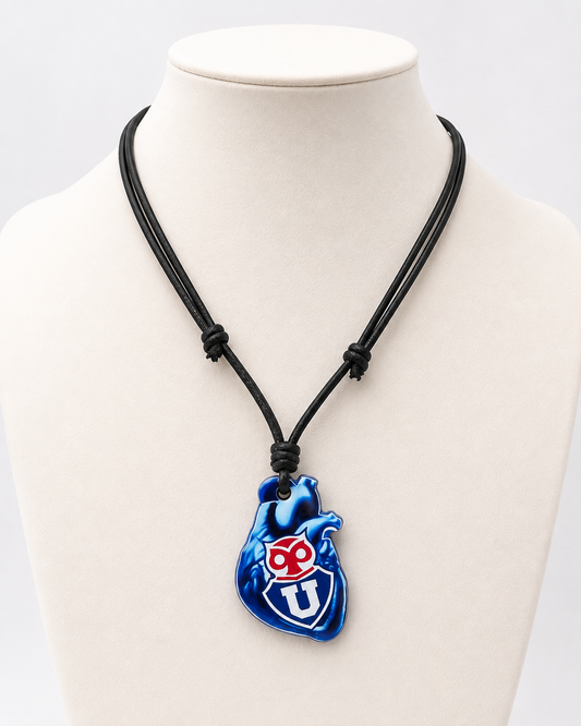 Collar Universidad de Chile
