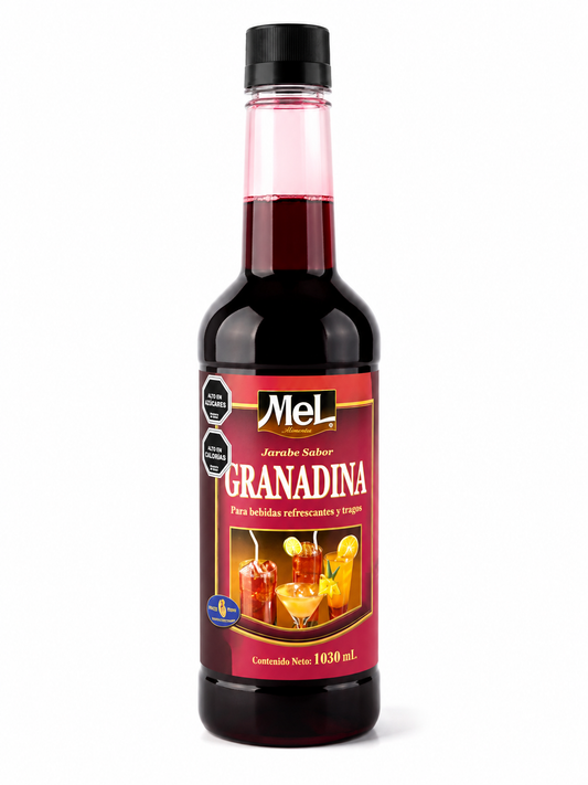 Granadina Mel 1030ml