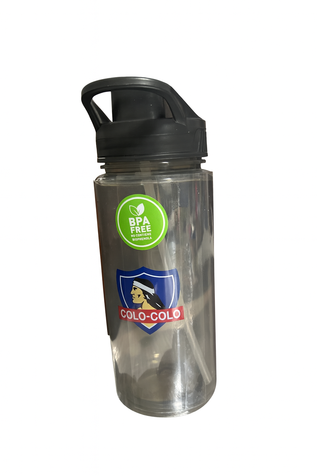 Botella Switch Colo Colo