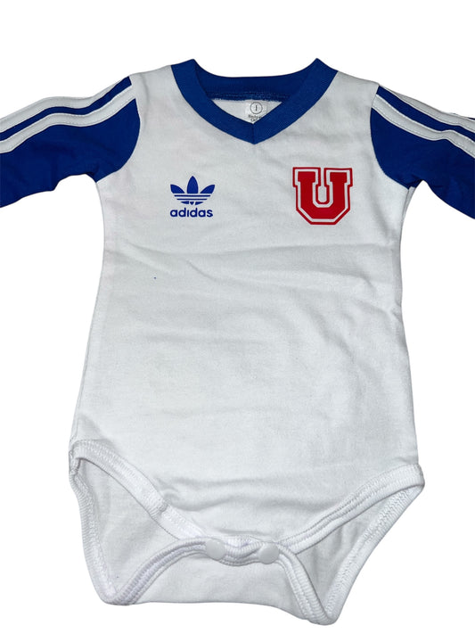 Body para bebé universidad de chile - Chilena Cossas 