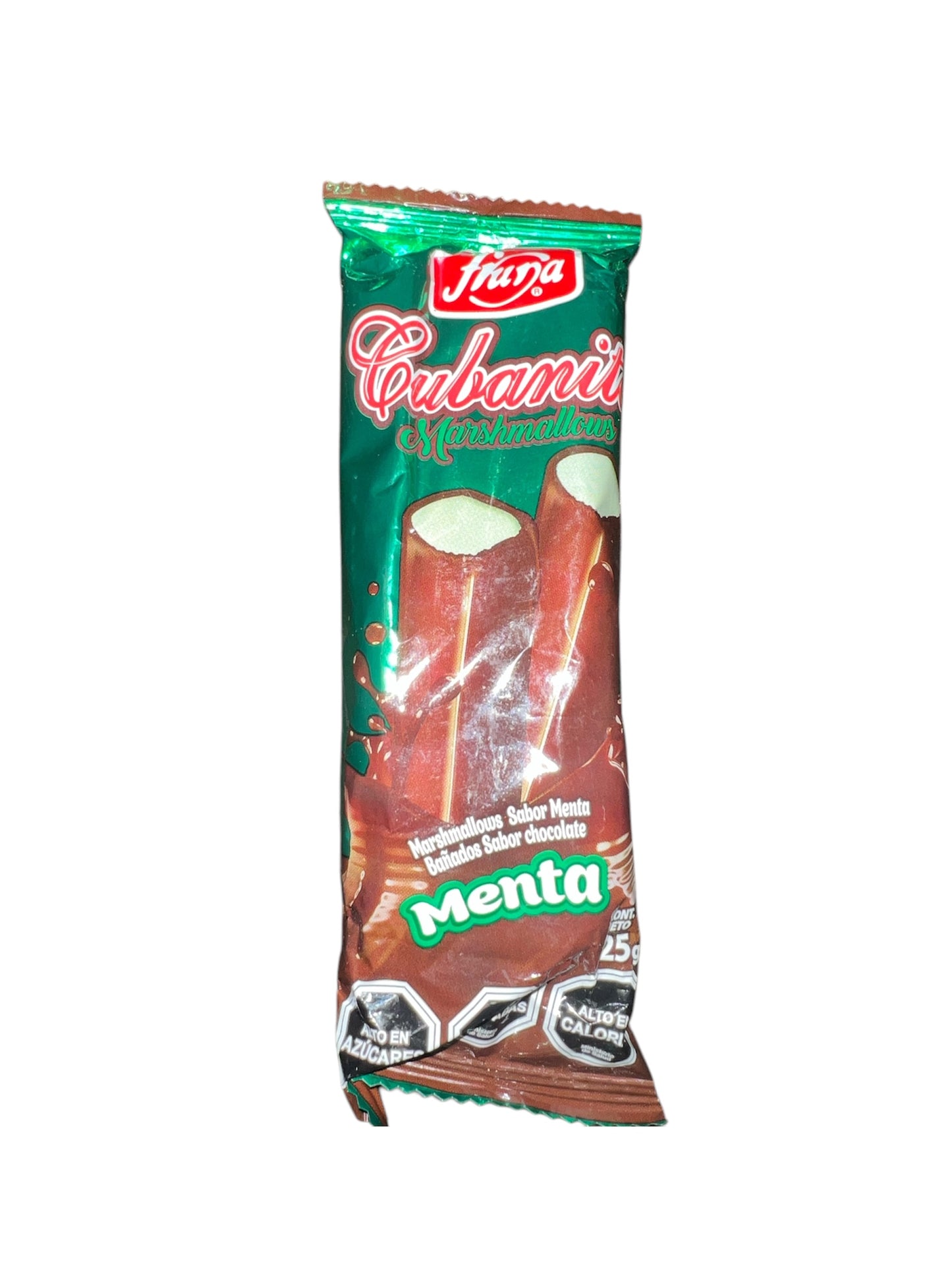 Cubanito sabores 25gr