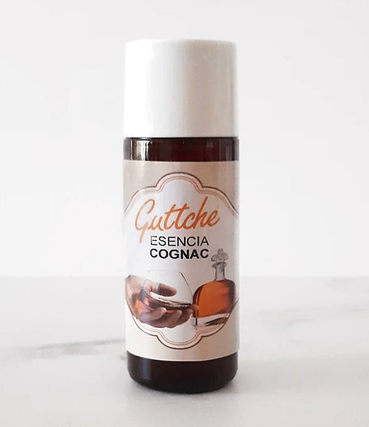 Esencia cognac 25ml