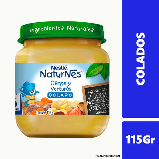 Colados Naturnes
