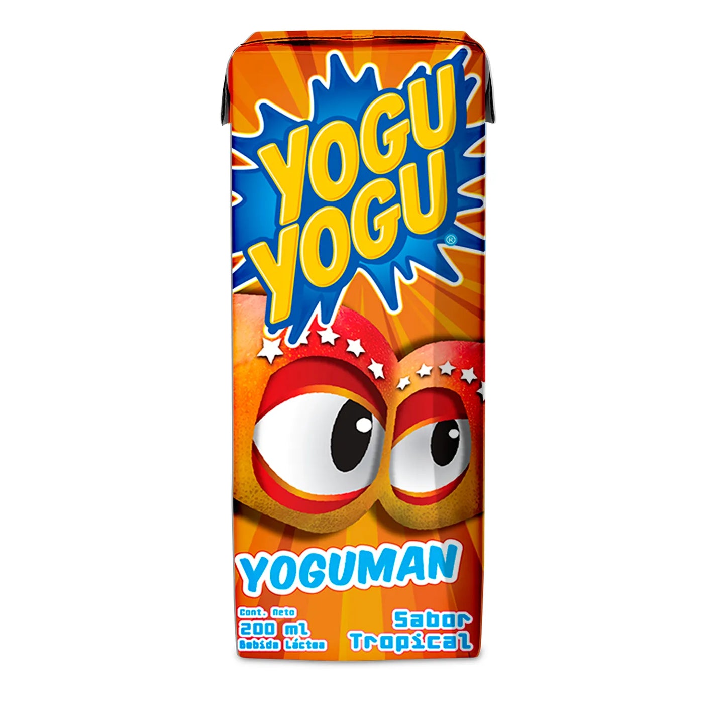 Yogu yogu