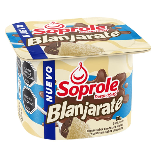 Blanjarate
