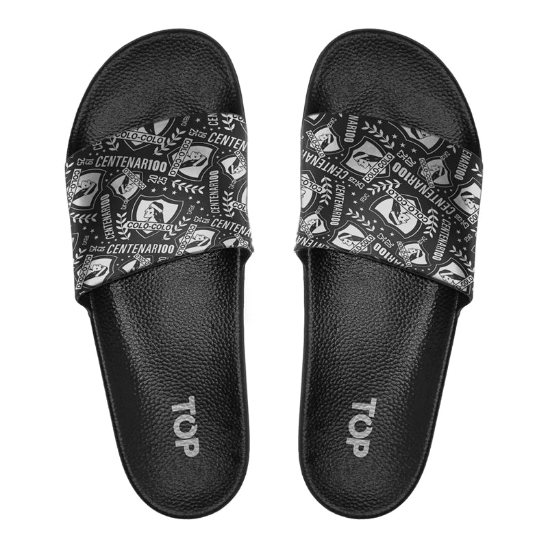 Sandalias Colo Colo - Top