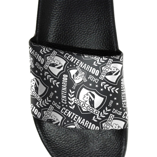 Sandalias Colo Colo - Top - Chilena Cossas 